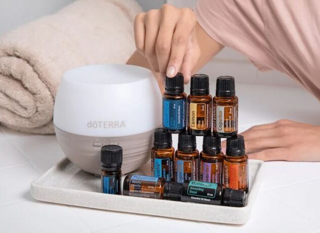 Doterra 2