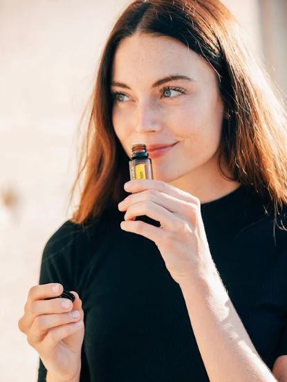Doterra 3